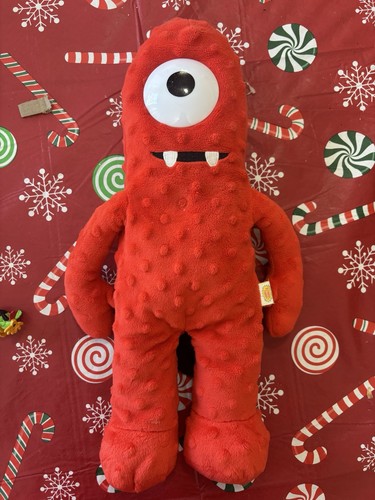 Gabba muno red - muno,